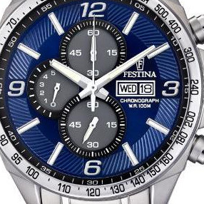 Festina CHRONOGRAPH F68613 2