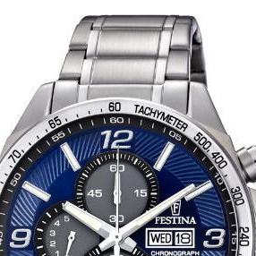 Festina CHRONOGRAPH F68613 3