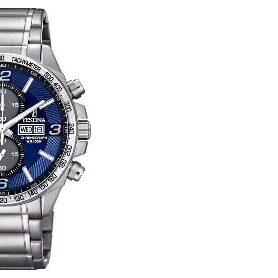 Festina CHRONOGRAPH F68613 6