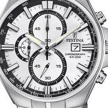 Festina CHRONOGRAPH F68621 2