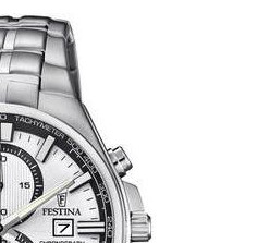 Festina CHRONOGRAPH F68621 5