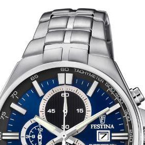 Festina CHRONOGRAPH F68623 3