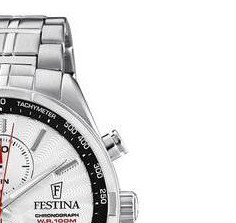 Festina CHRONOGRAPH F68632 5