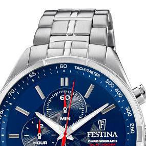 Festina CHRONOGRAPH F68633 3