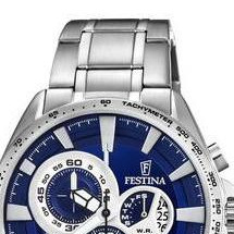 Festina CHRONOGRAPH F68642 3