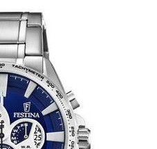Festina CHRONOGRAPH F68642 5