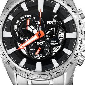 Festina CHRONOGRAPH F68644 2