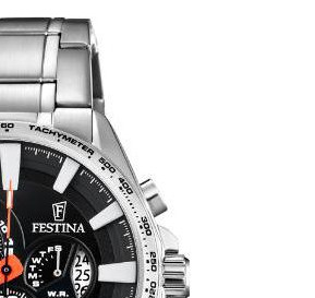 Festina CHRONOGRAPH F68644 5
