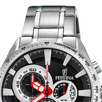 Festina CHRONOGRAPH F68645 3