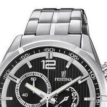 Festina CHRONOGRAPH F68652 3