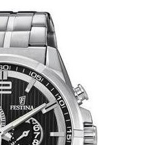 Festina CHRONOGRAPH F68652 5