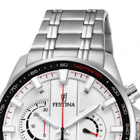 Festina CHRONOGRAPH F68661 3