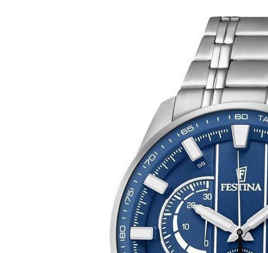 Festina CHRONOGRAPH F68662 4