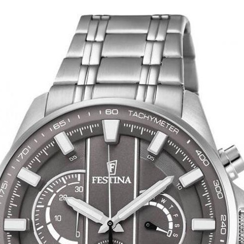 Festina CHRONOGRAPH F68663 3