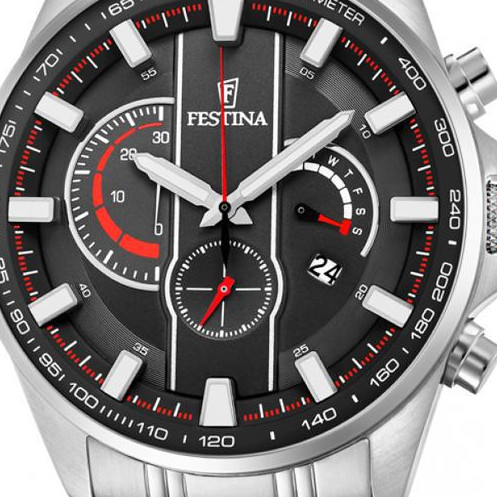 Festina CHRONOGRAPH F68664 2