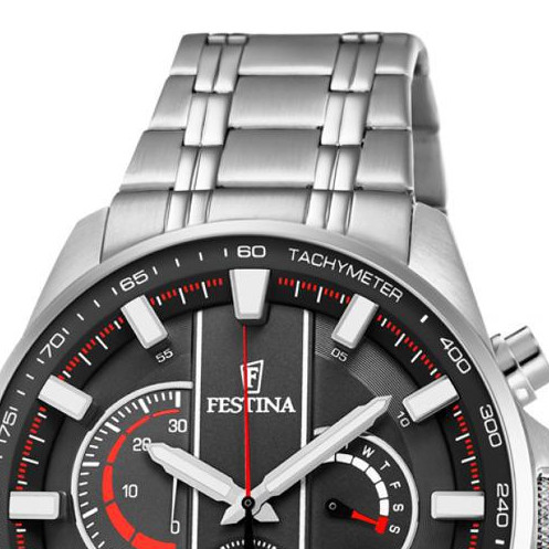 Festina CHRONOGRAPH F68664 3