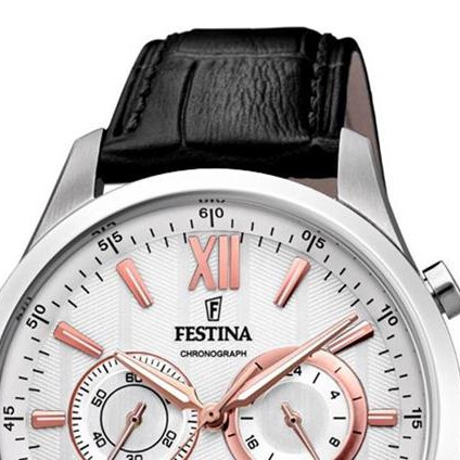 Festina CHRONOGRAPH f169961 3