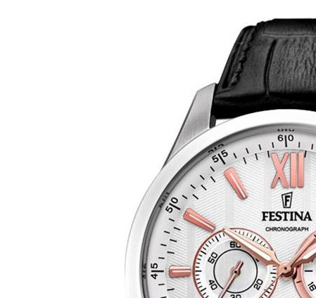 Festina CHRONOGRAPH f169961 4