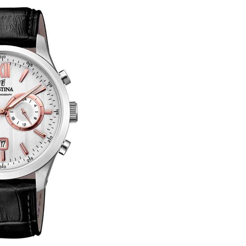 Festina CHRONOGRAPH f169961 6