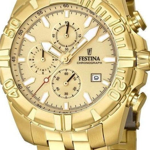 Festina CHRONOGRAPH f203561 2