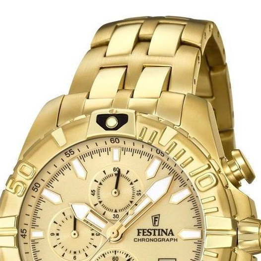 Festina CHRONOGRAPH f203561 3