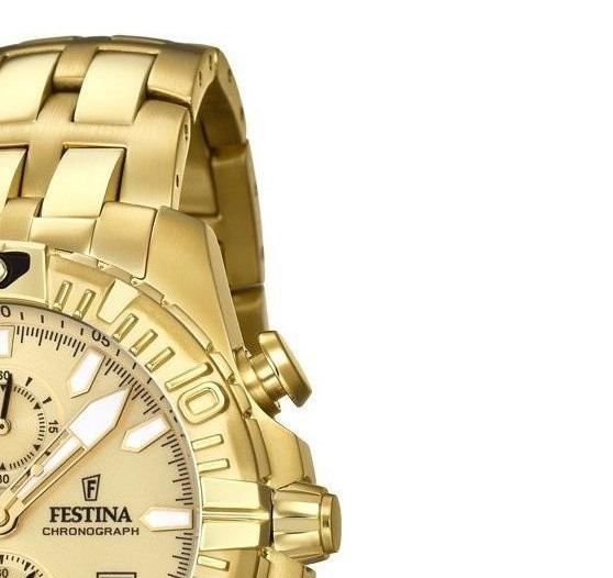 Festina CHRONOGRAPH f203561 5