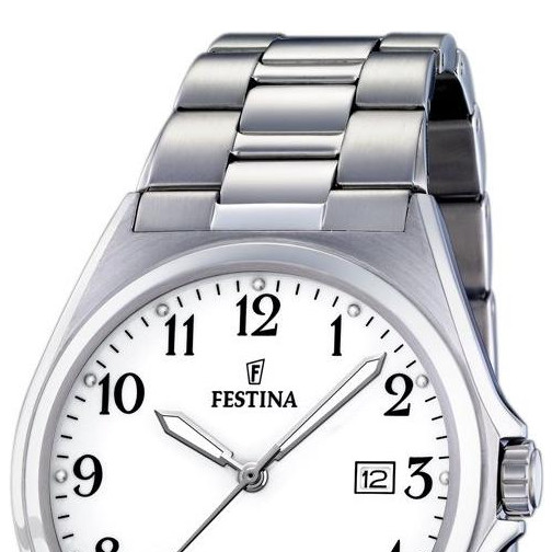 Festina CLASSIC F163741 3
