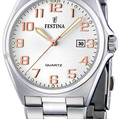Festina CLASSIC F163747 2