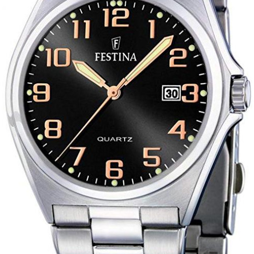 Festina CLASSIC F163748 2