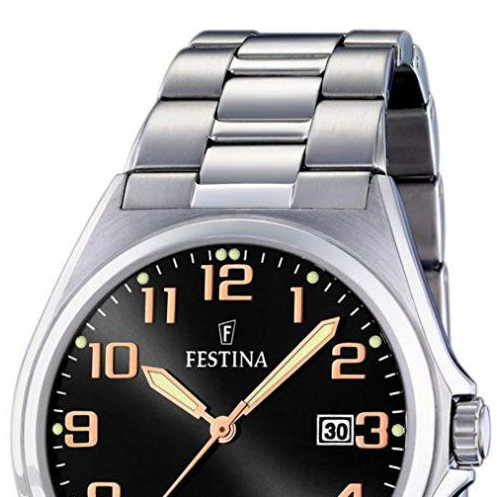 Festina CLASSIC F163748 3