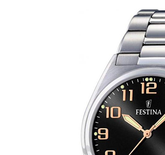 Festina CLASSIC F163748 4