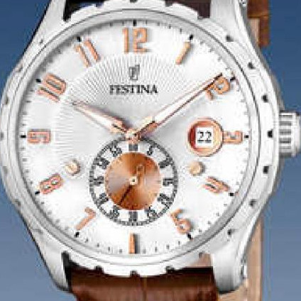 Festina CLASSIC F164863 2