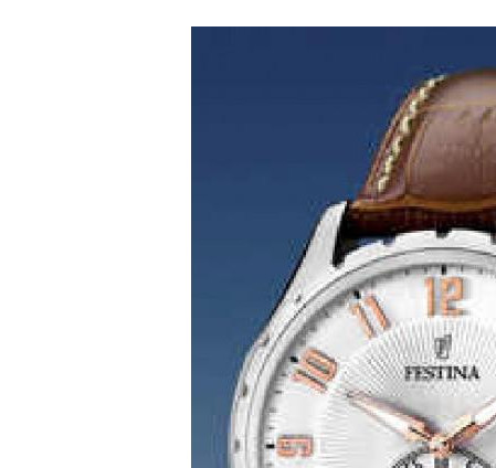 Festina CLASSIC F164863 4