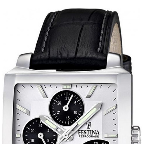 Festina CLASSIC F166311 3