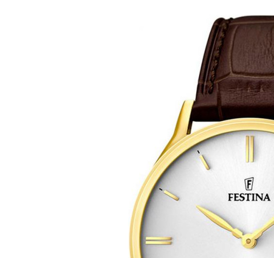 Festina CLASSIC F167471 4