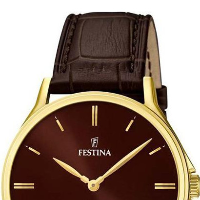 Festina CLASSIC F167473 3