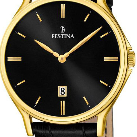 Festina CLASSIC F167474 2