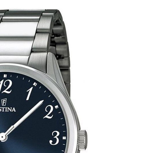 Festina CLASSIC F168752 5