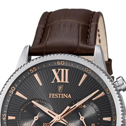 Festina CLASSIC F16893B 3