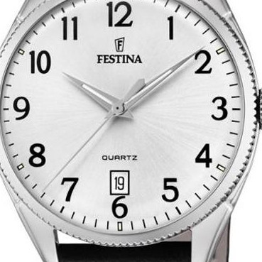 Festina CLASSIC F169771 2