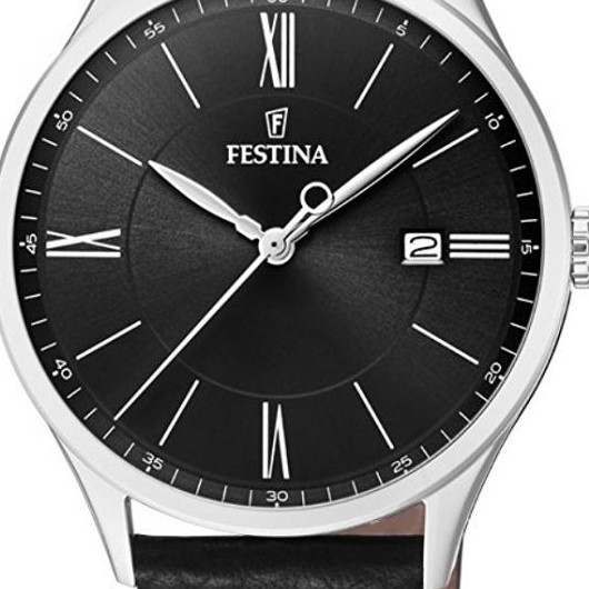 Festina CLASSIC F169784 2