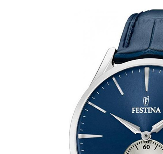 Festina CLASSIC F169793 4