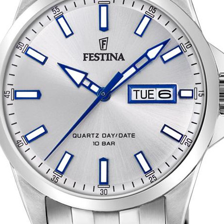 Festina CLASSIC F203571 2