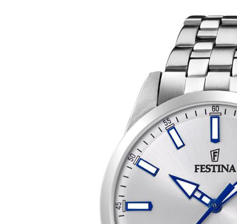 Festina CLASSIC F203571 4