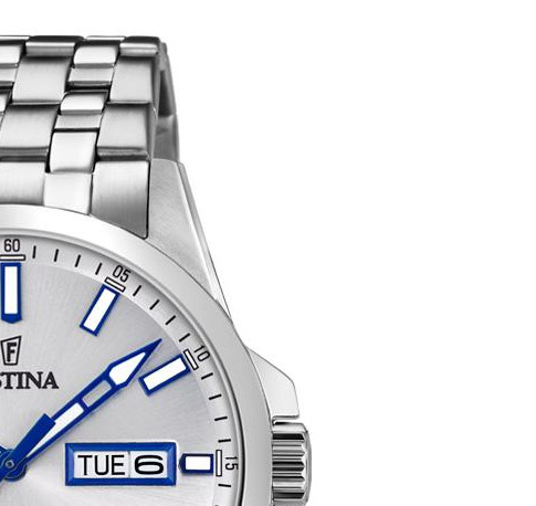 Festina CLASSIC F203571 5