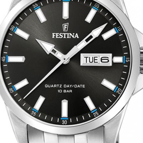 Festina CLASSIC F203572 2
