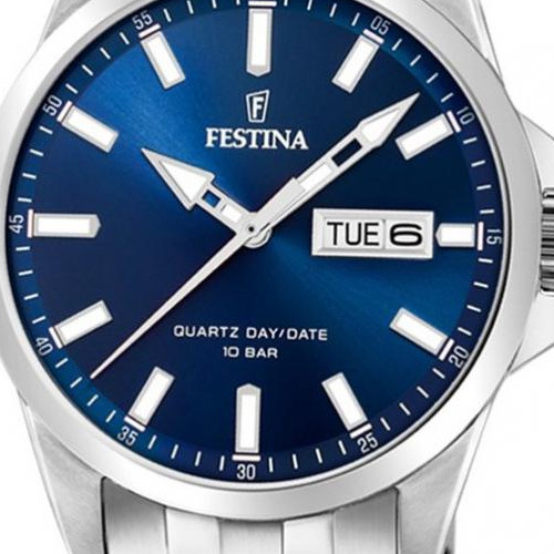 Festina CLASSIC F203573 2