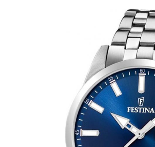 Festina CLASSIC F203573 4