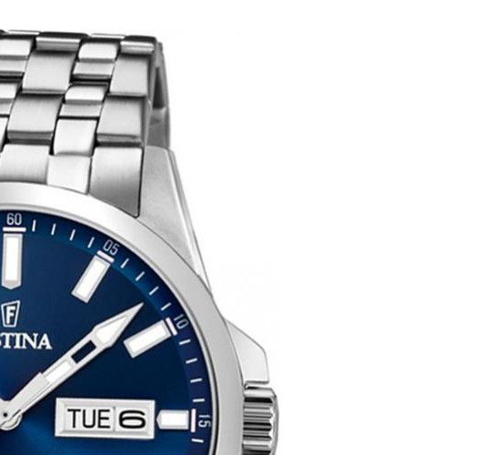 Festina CLASSIC F203573 5