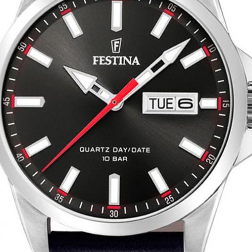 Festina CLASSIC F203584 2